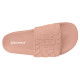 Superga Slide Multicolor Logo